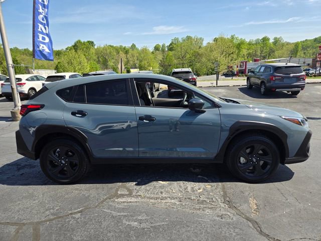 Used 2025 Subaru Crosstrek 2.0i w/ Convenience Package #1 AWD/4WD image 10