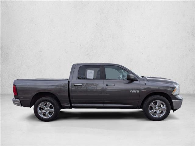 Used 2015 RAM 1500 Big Horn image 4