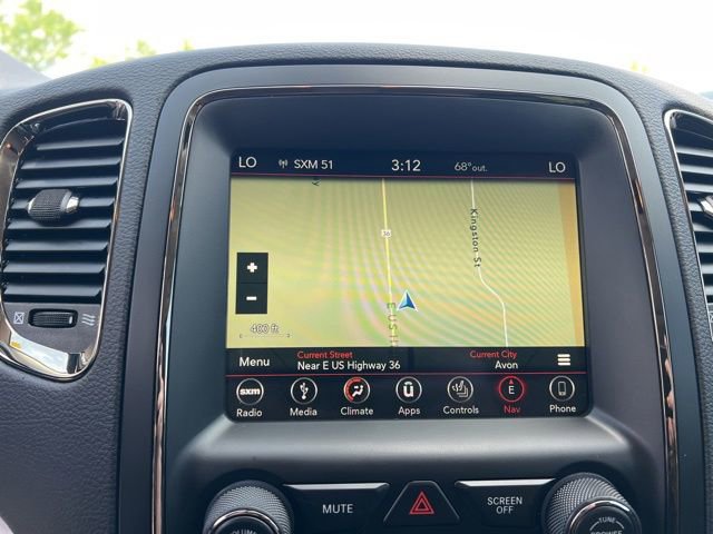 Used 2018 Dodge Durango GT w/ Premium Group AWD/4WD image 20
