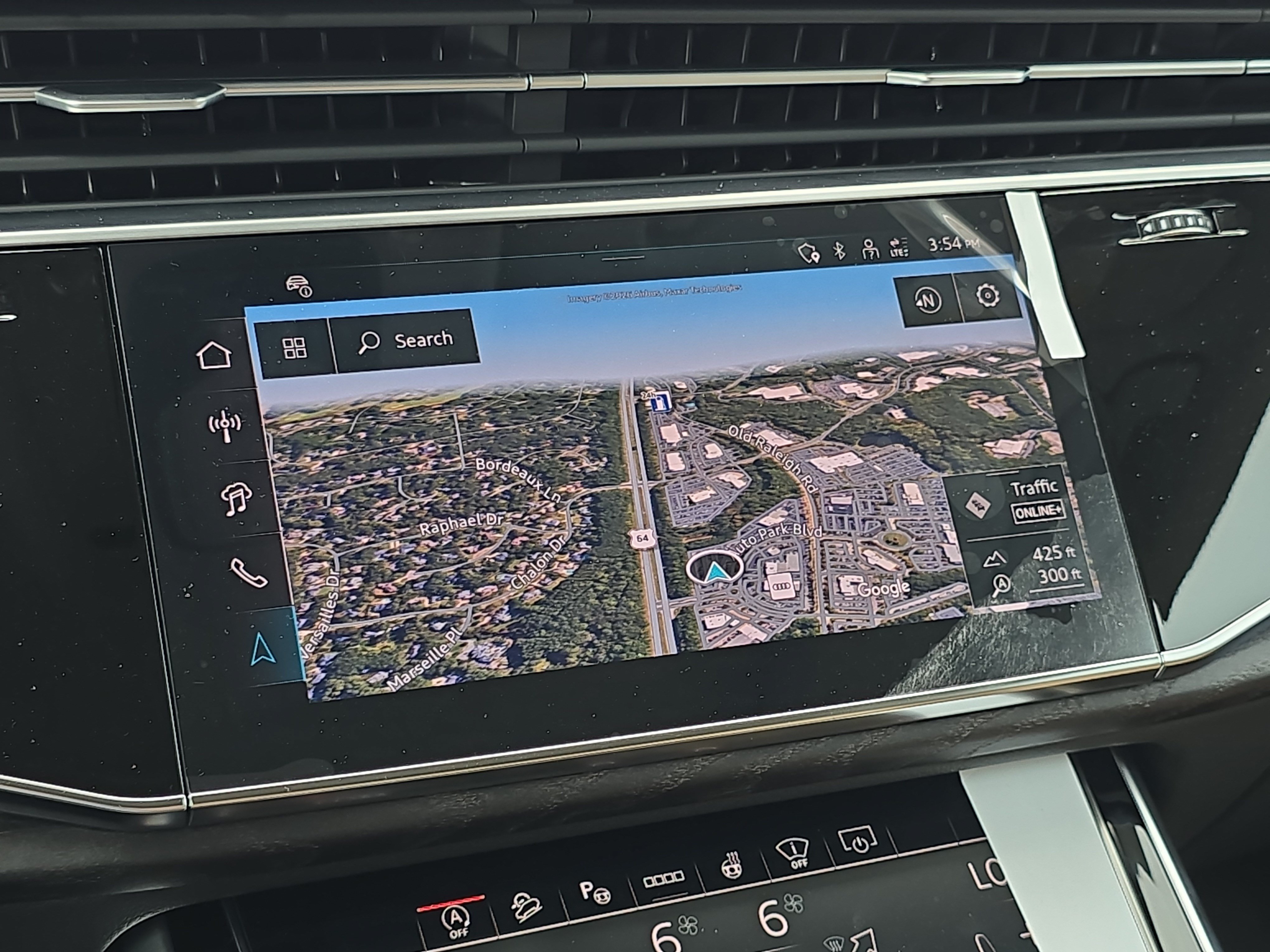 New 2027 Audi Q8 Prestige AWD/4WD image 22