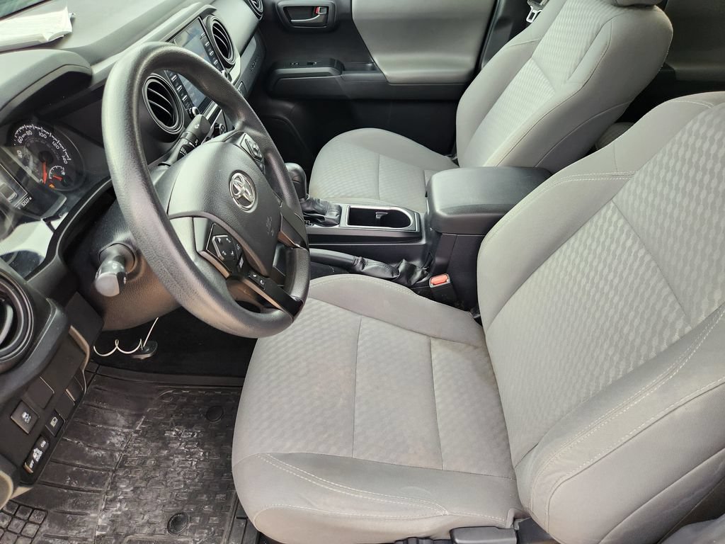 Used 2021 Toyota Tacoma SR w/ SR Convenience Package RWD image 15