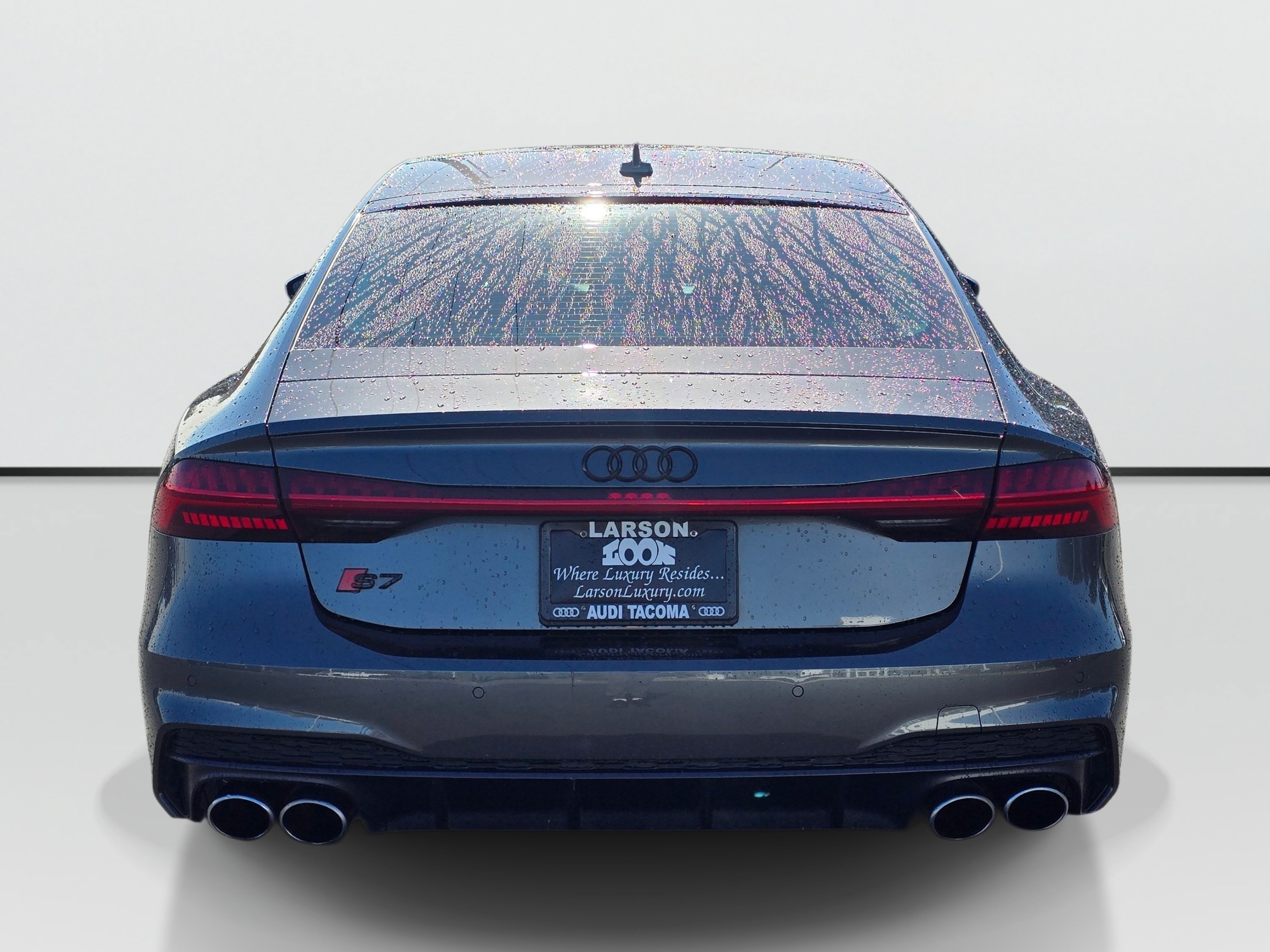 Used 2024 Audi S7 Premium Plus w/ S Sport Package AWD/4WD image 4