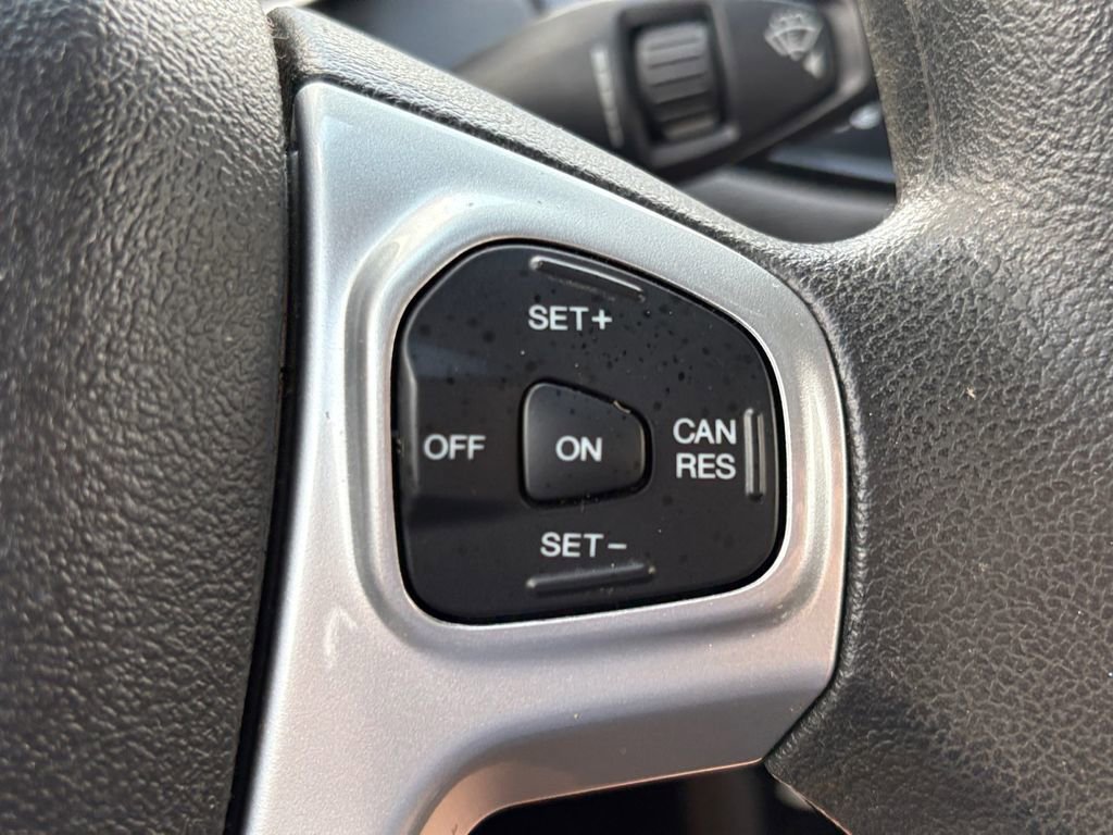 Used 2019 Ford Fiesta SE w/ Equipment Group 201A FWD image 14