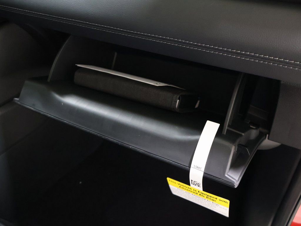 New 2026 Honda Passport RTL image 20