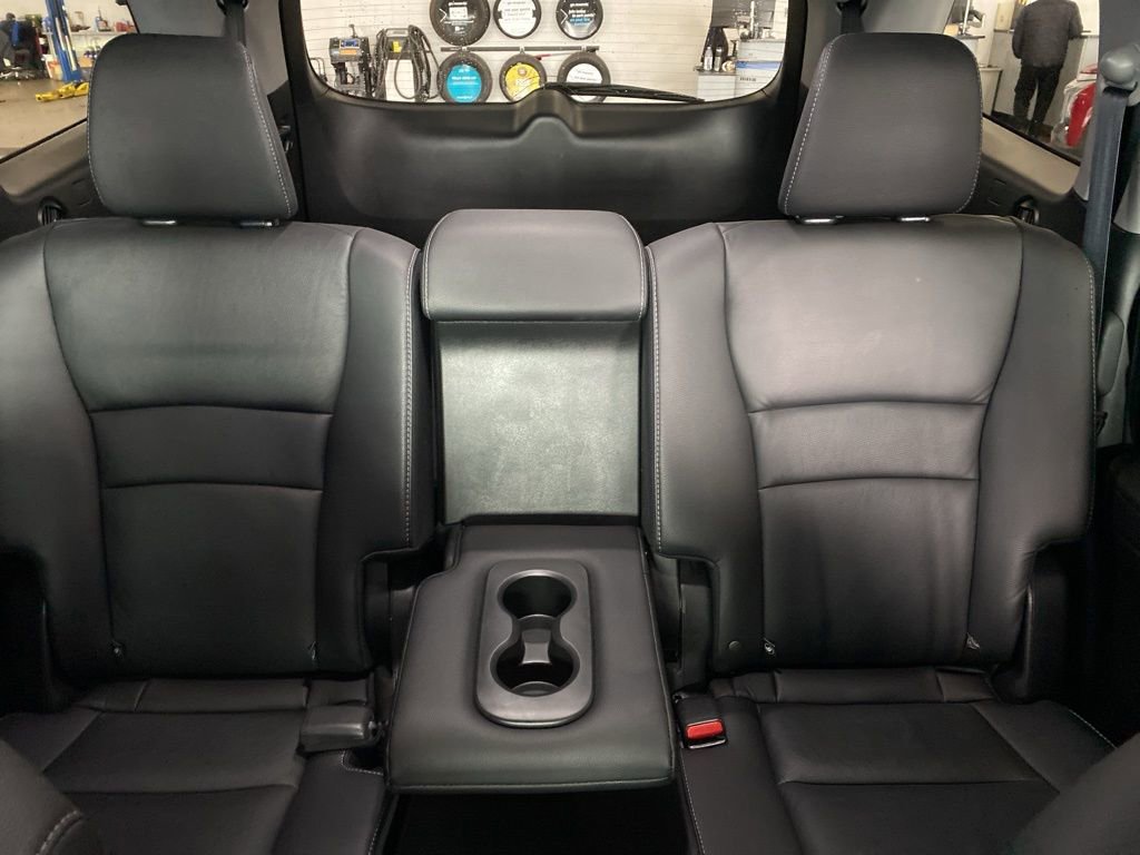 Used 2021 Honda Pilot Special Edition image 14