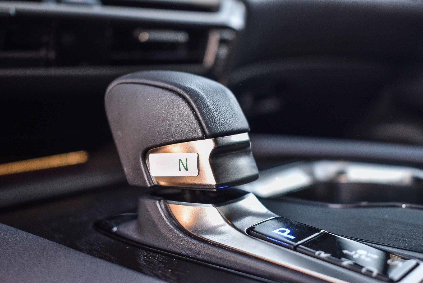 Used 2025 Lexus RX 350h image 22