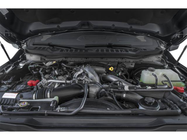 Certified 2026 Ford F350 Platinum AWD/4WD image 11