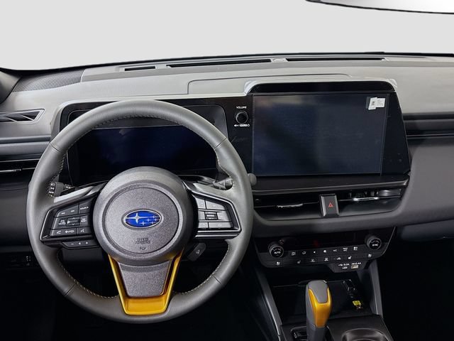 New 2026 Subaru Outback Wilderness AWD/4WD image 23