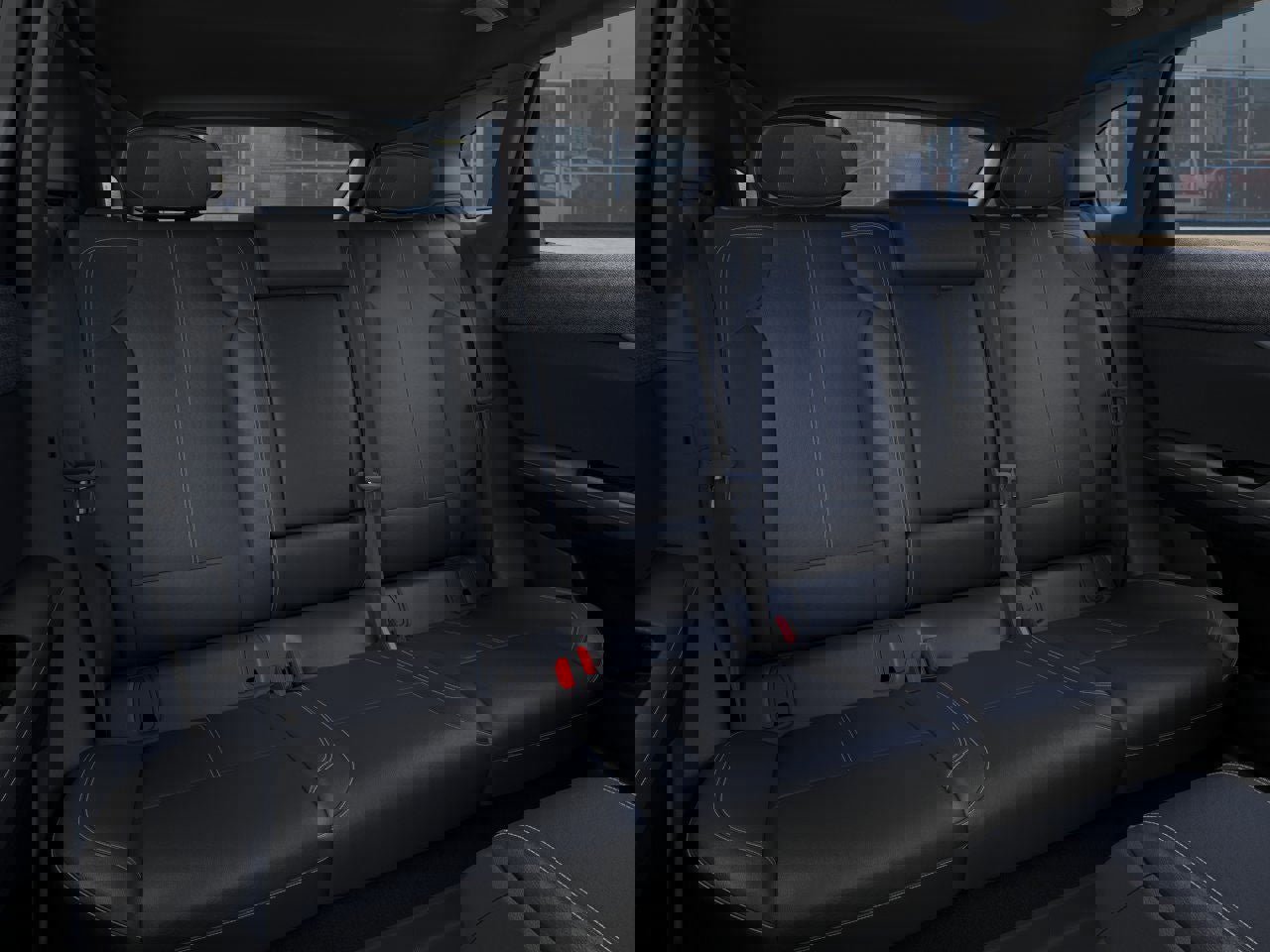 New 2026 Cadillac Optiq Luxury 1 w/ LPO, Floor Liner Package image 36