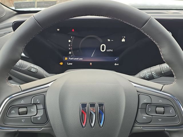 New 2026 Buick Envista Preferred w/ Convenience I Package FWD image 11