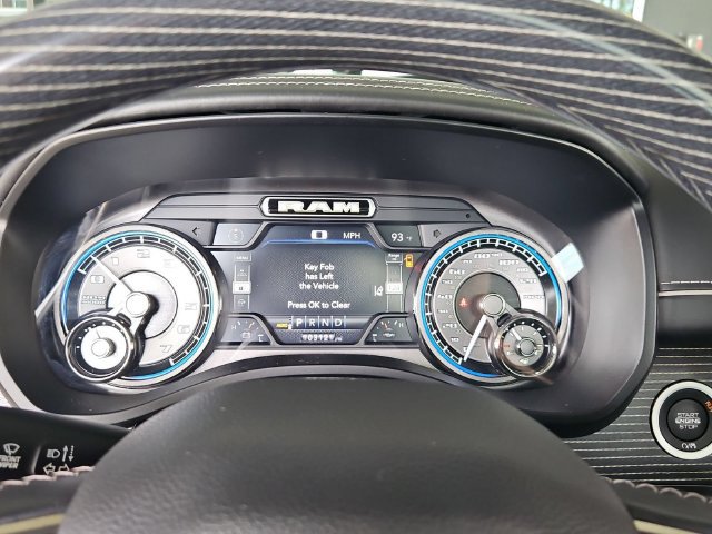 Used 2020 RAM 1500 Limited RWD image 15