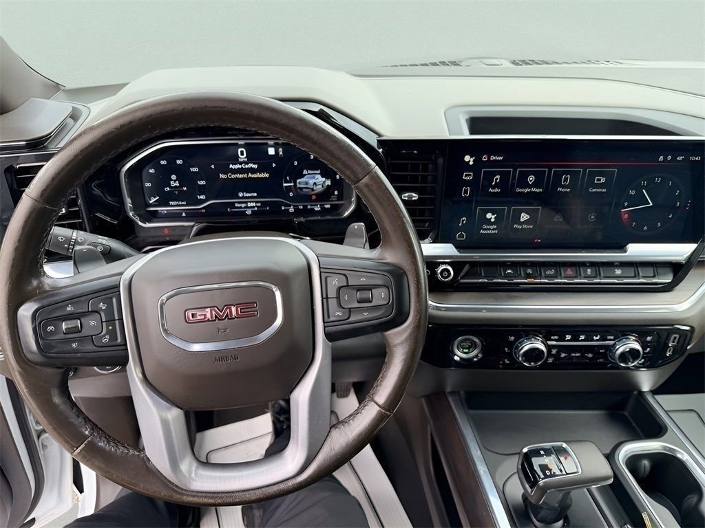 Used 2023 GMC Sierra 1500 SLT w/ SLT Premium Package image 19