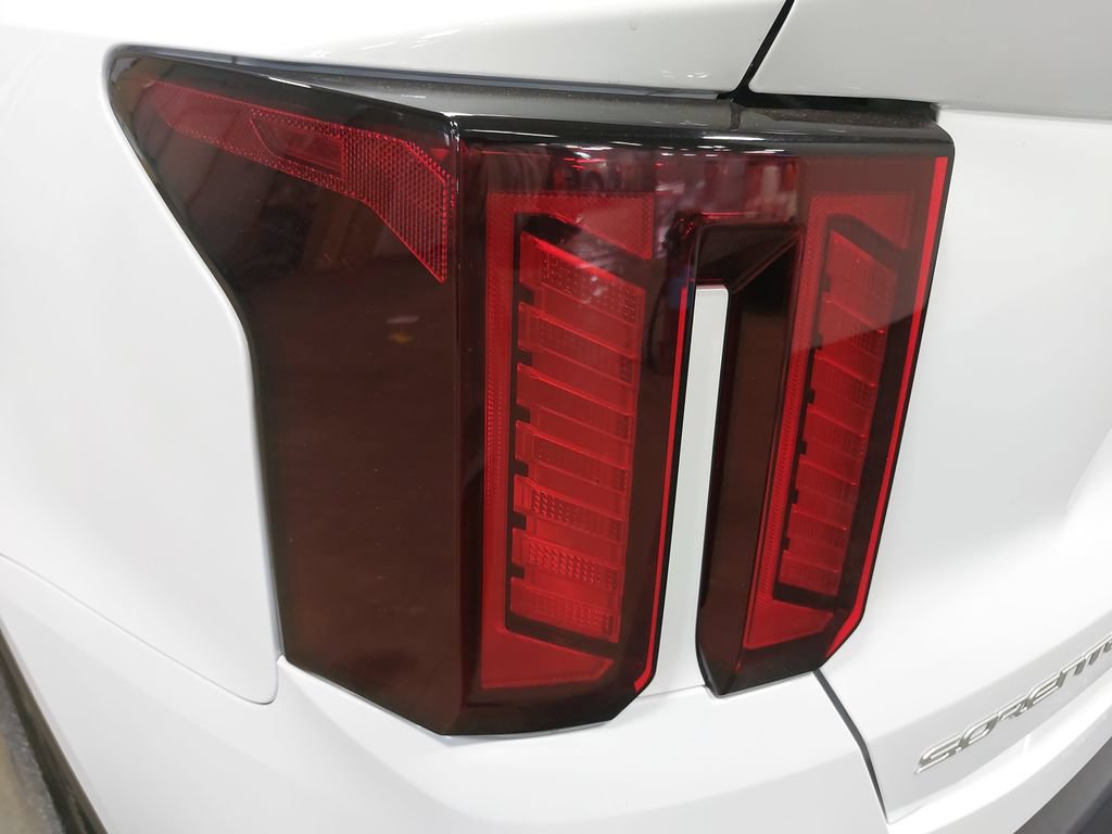 New 2026 Kia Sorento S w/ S Panoramic Sunroof Package FWD image 35