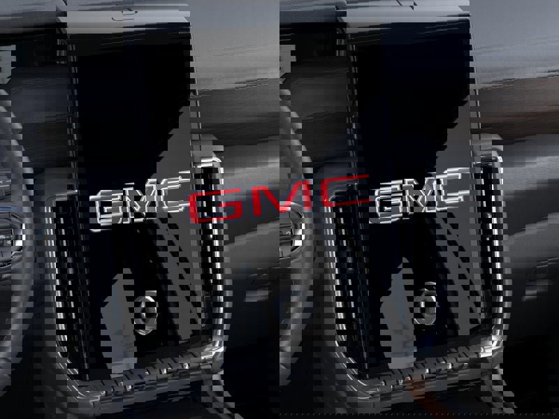 New 2026 GMC Yukon Denali w/ Sun & Power Step Package image 20