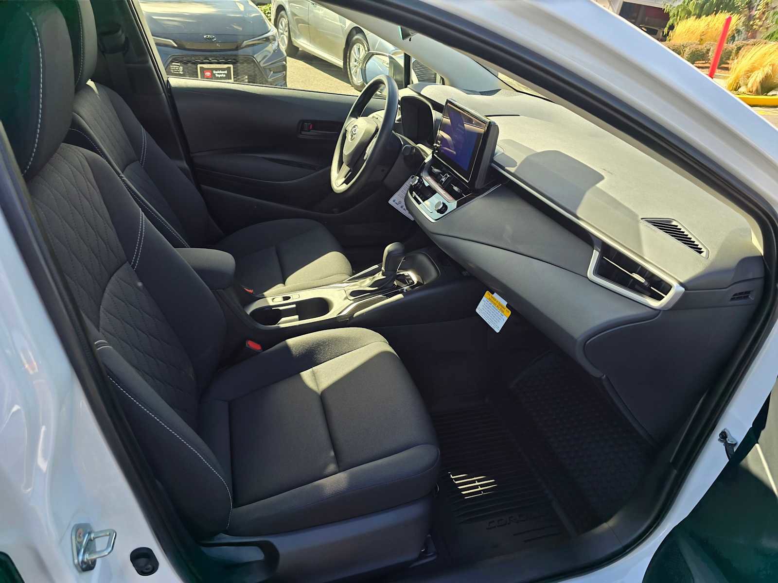 New 2026 Toyota Corolla LE image 11