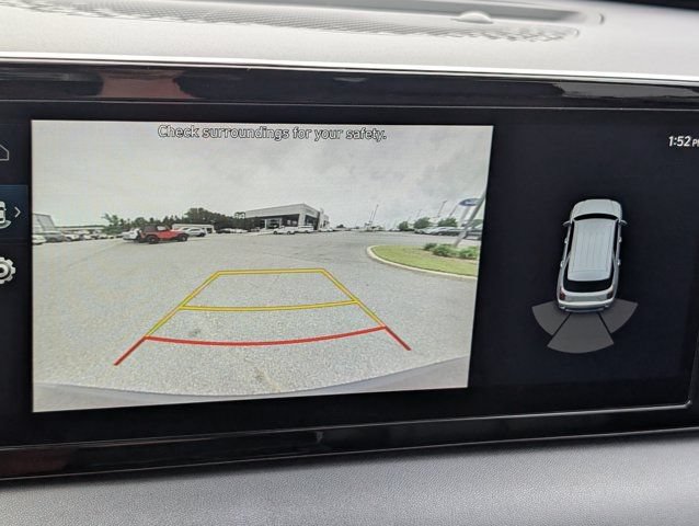 Used 2024 Hyundai Palisade SEL FWD image 19