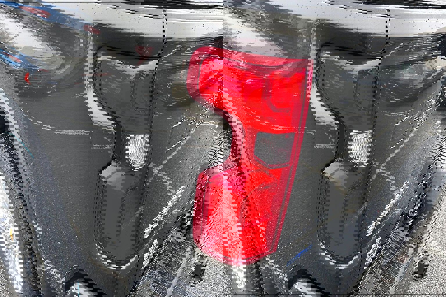 Used 2023 Chevrolet Silverado 2500 High Country image 34