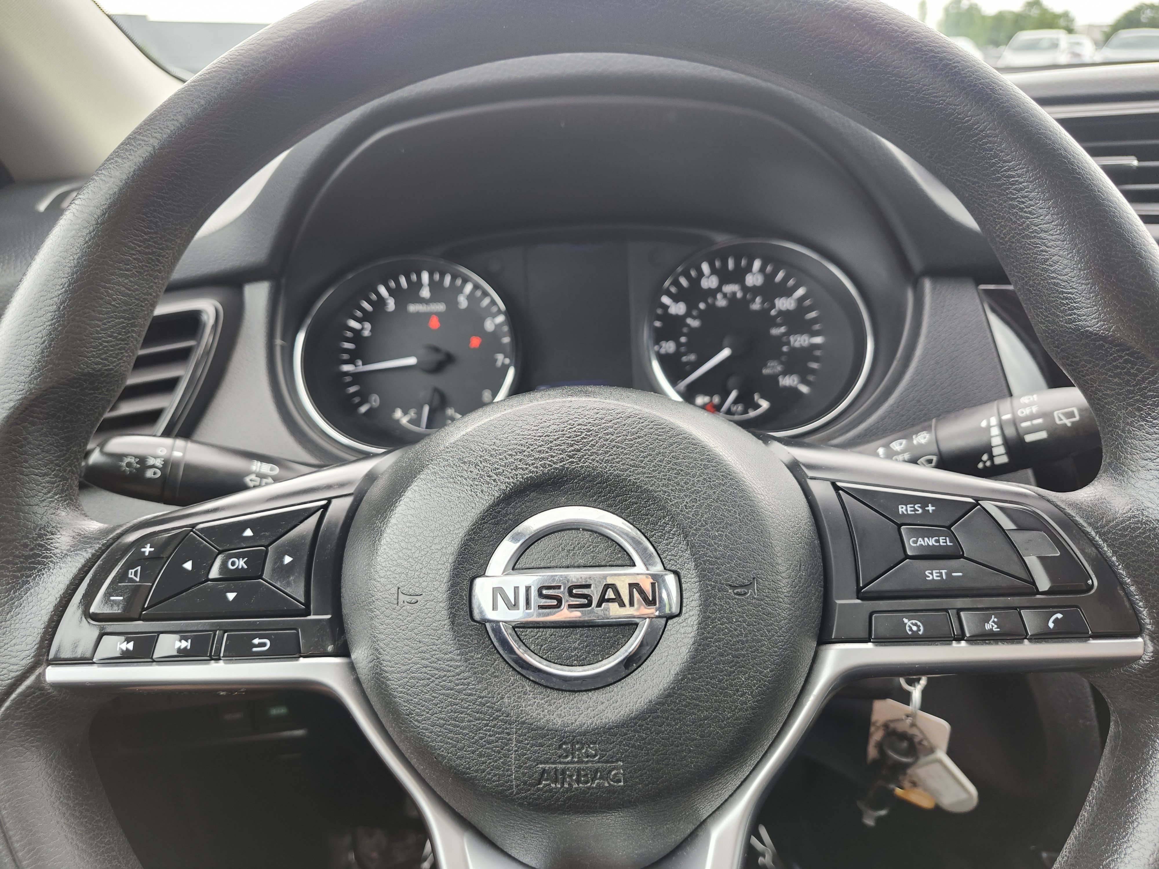 Used 2018 Nissan Rogue S FWD image 24