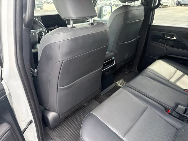 Used 2024 Lexus GX 550 w/ Cold Area Package AWD/4WD image 22