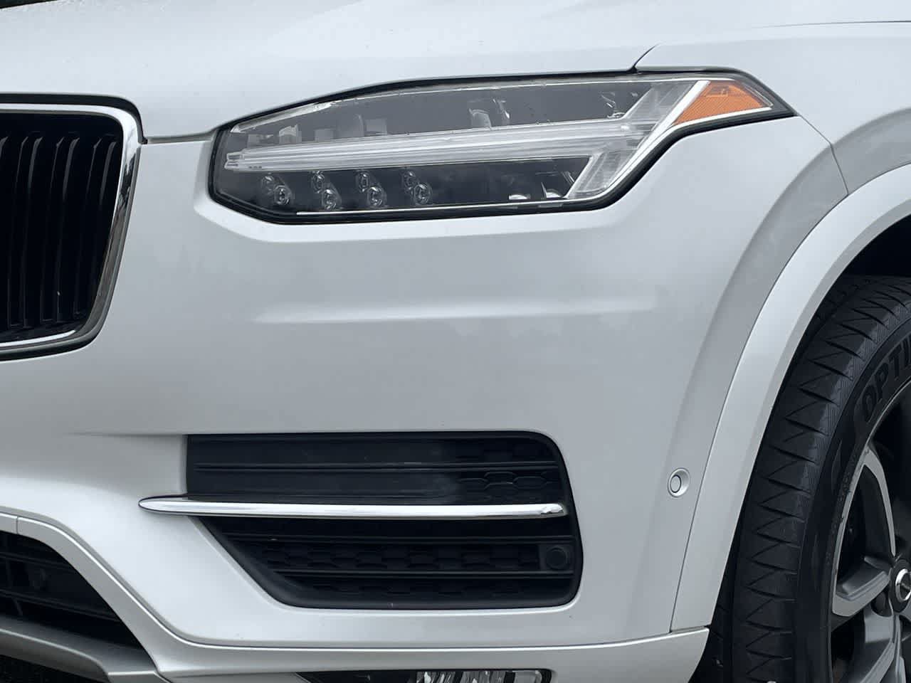 Used 2018 Volvo XC90 T5 Momentum w/ Convenience Package FWD image 36