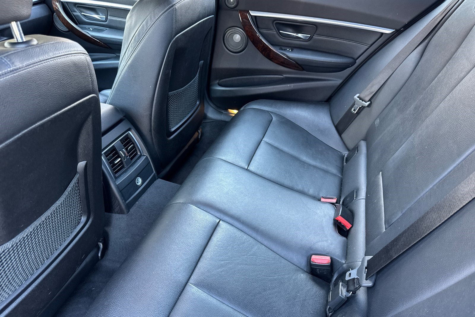 Used 2018 BMW 330i Sedan RWD image 27