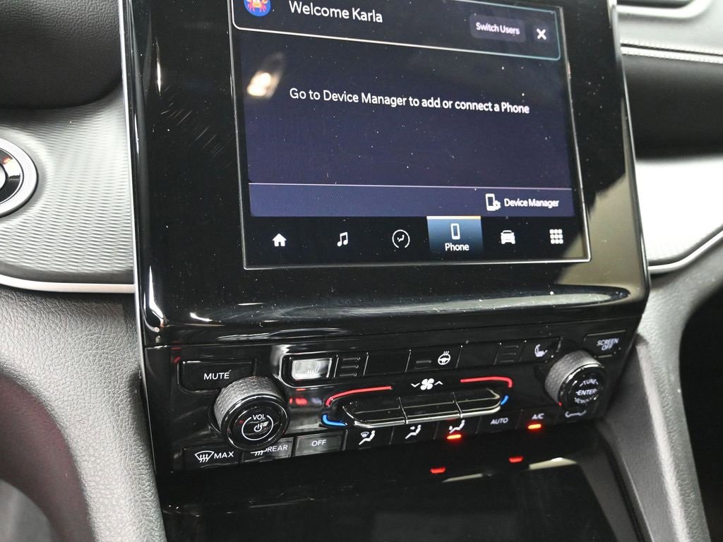 Used 2024 Jeep Grand Cherokee L Altitude image 17