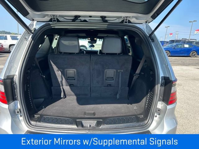 Used 2025 Dodge Durango GT AWD/4WD image 24
