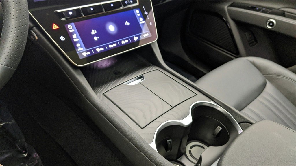 New 2024 Maserati Grecale GT image 66