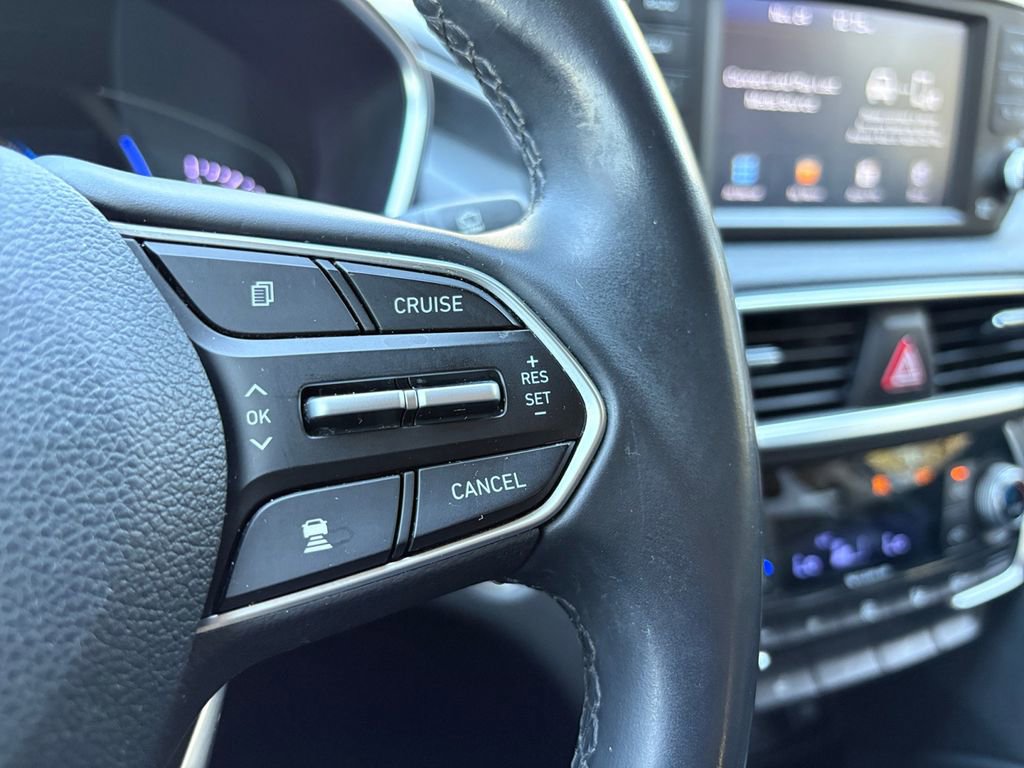 Used 2019 Hyundai Santa Fe Limited image 21