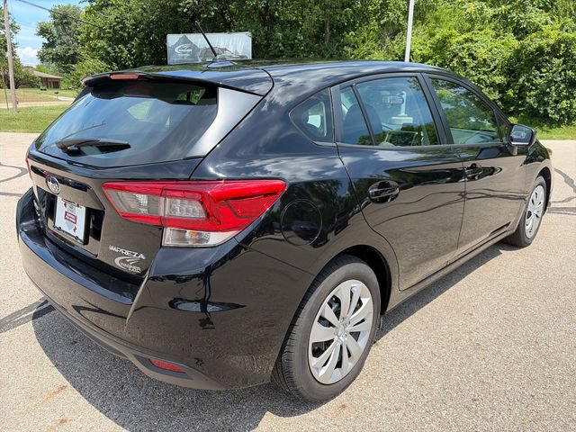 Certified 2023 Subaru Impreza 2.0i AWD/4WD image 7