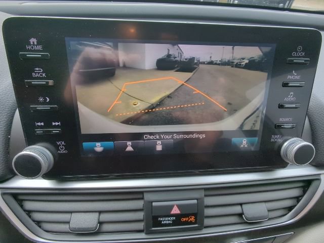 Used 2018 Honda Accord EX image 38