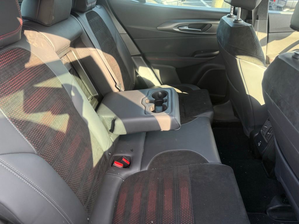 Used 2024 Dodge Hornet R/T w/ Track Pack image 18