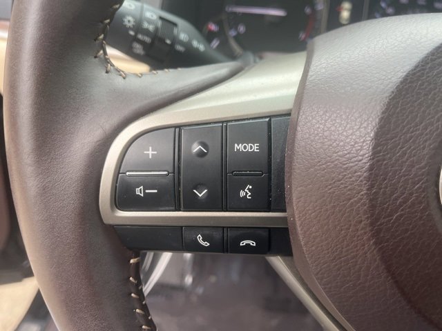 Used 2017 Lexus ES 350 image 18