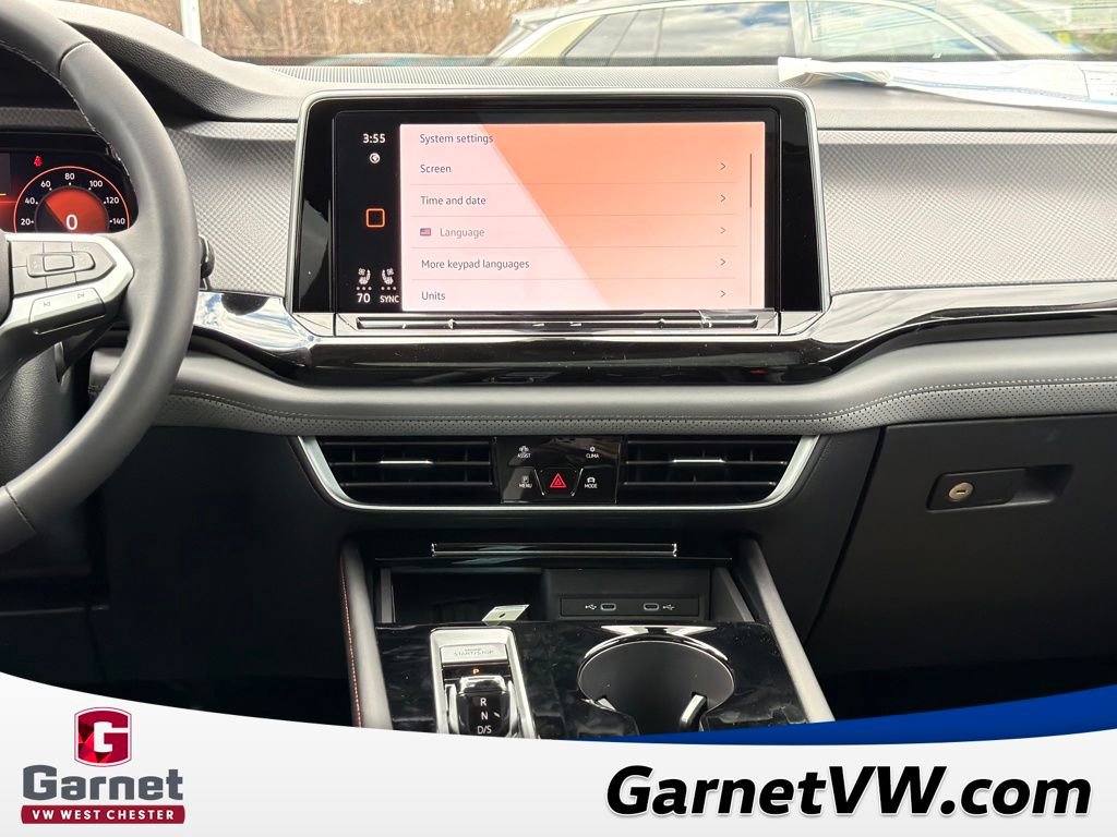 New 2026 Volkswagen Atlas Peak Edition AWD/4WD image 14