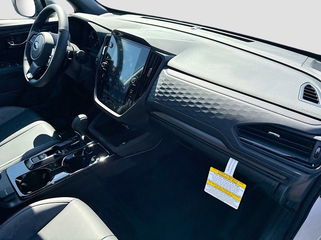 New 2026 Subaru Forester Sport image 29