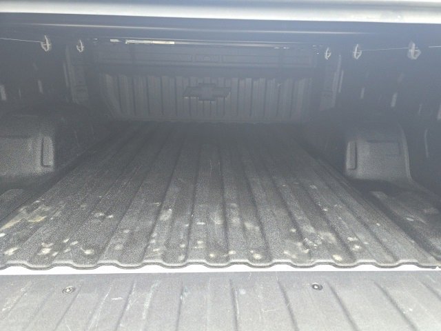 Used 2024 Chevrolet Silverado 1500 LTZ image 10