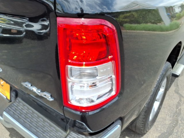 Used 2023 RAM 1500 Big Horn AWD/4WD image 16
