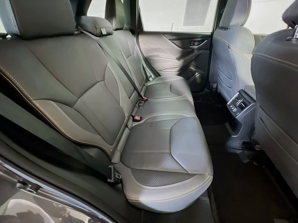 Certified 2023 Subaru Forester Wilderness image 22
