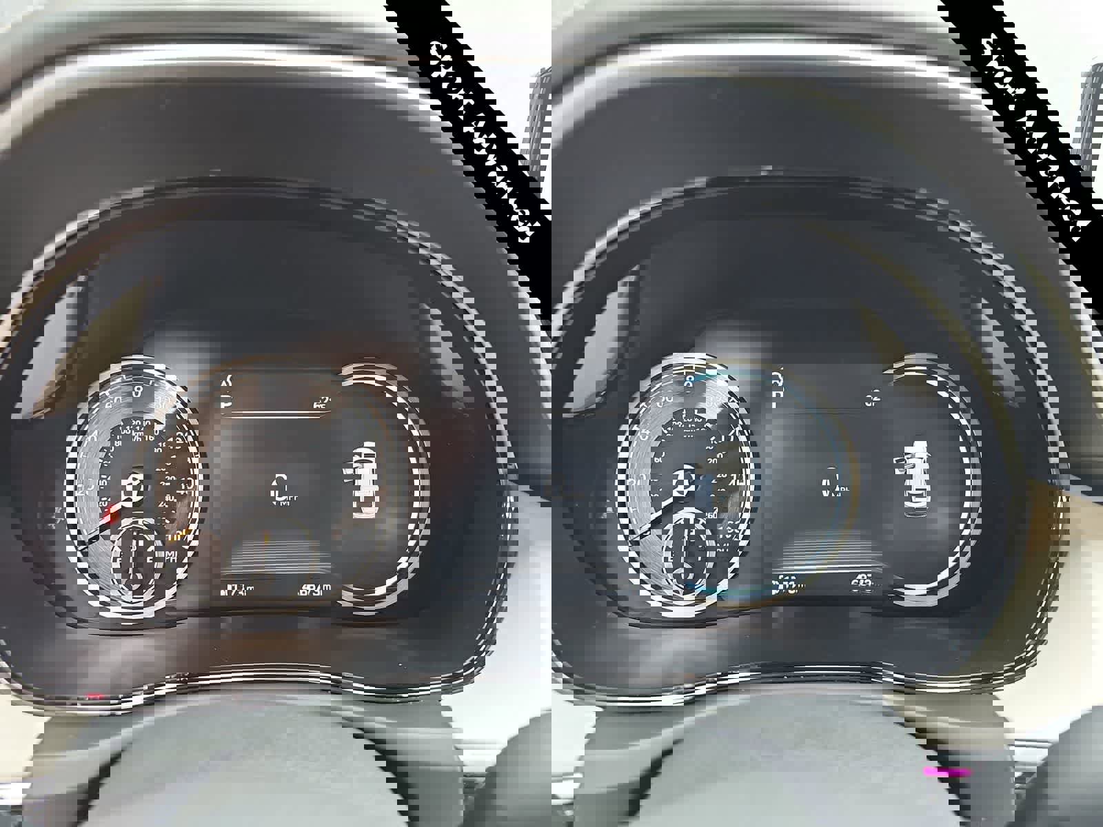 Used 2023 Genesis GV70 3.5T Sport w/ Sport Advanced Package image 22