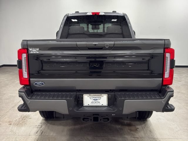 New 2026 Ford F250 Platinum AWD/4WD image 15