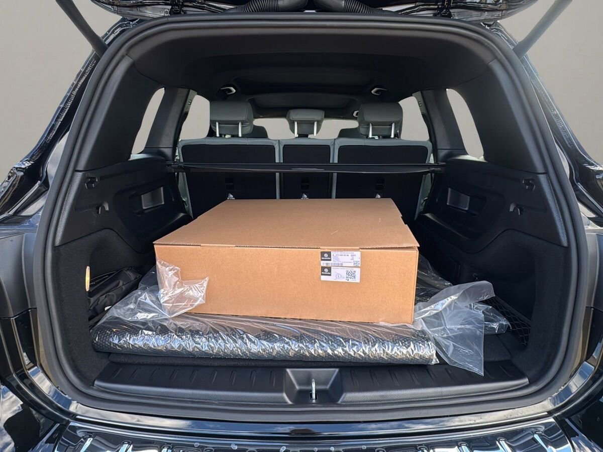 New 2026 Mercedes-Benz GLB 250 image 24