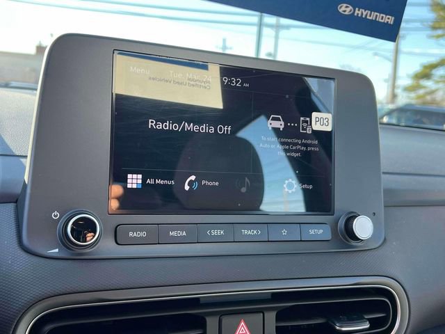 Certified 2023 Hyundai Kona SE image 27