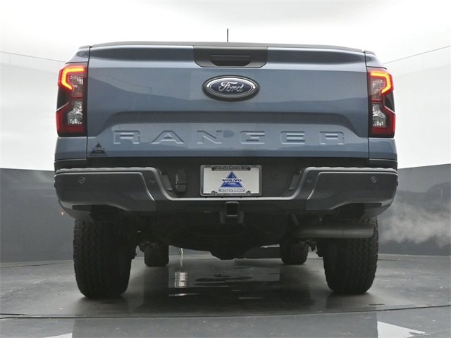 Used 2024 Ford Ranger XLT w/ Technology Package image 36