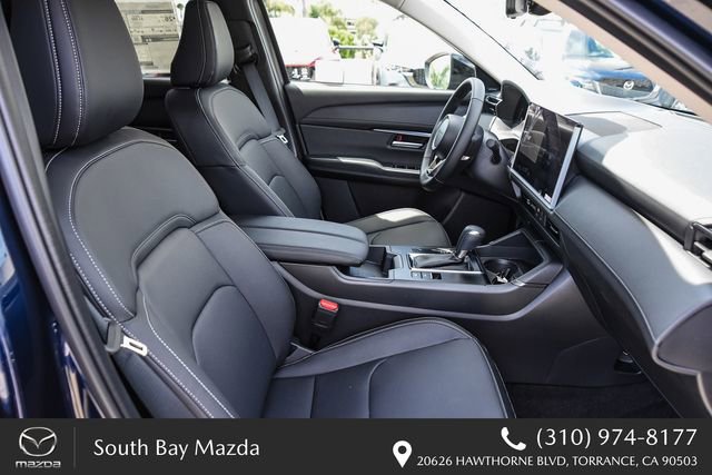 New 2026 MAZDA CX-5 2.5 S w/ Premium Package AWD/4WD image 17