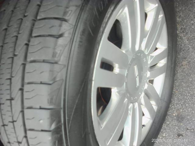 Used 2014 Lincoln Navigator 4WD image 9
