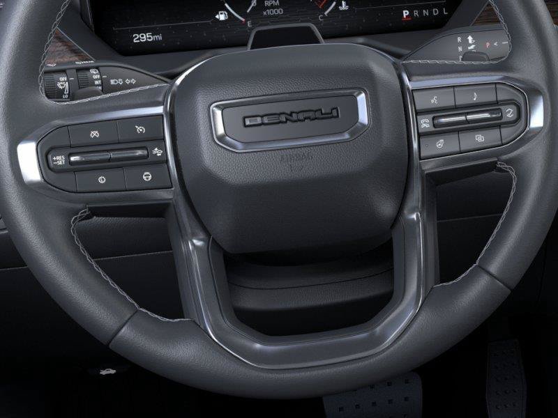 New 2027 GMC Acadia Denali Ultimate AWD/4WD image 19