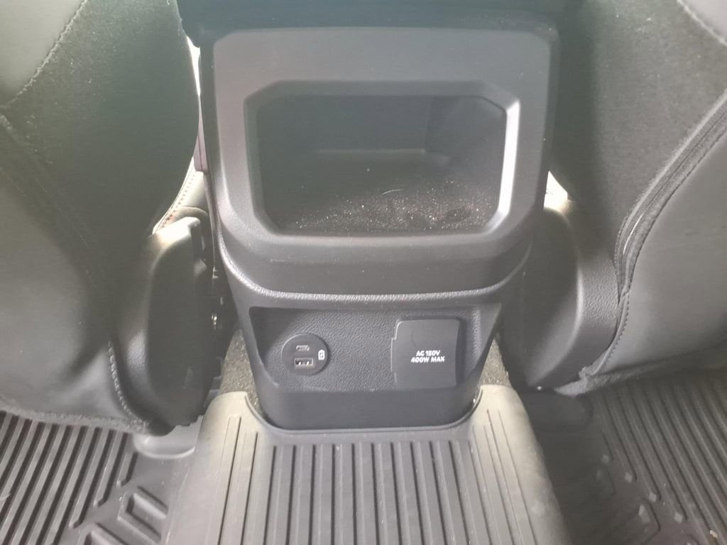 Used 2025 Ford Ranger Raptor AWD/4WD image 14