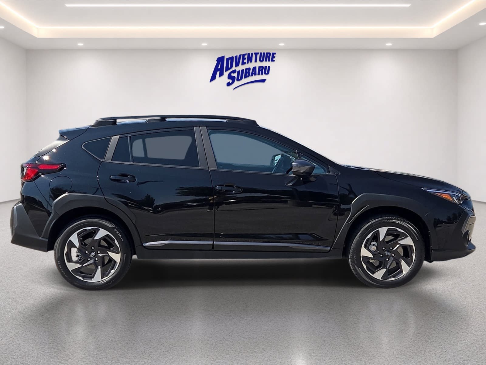 Certified 2026 Subaru Crosstrek 2.5i Limited AWD/4WD image 7