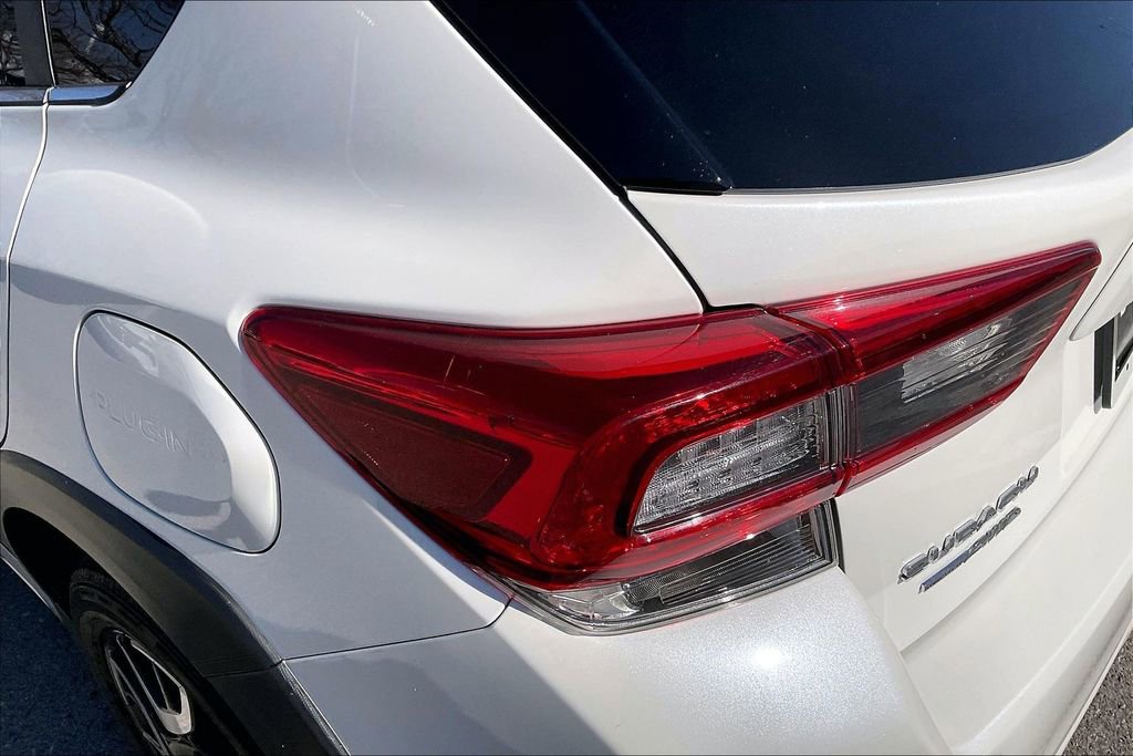 Used 2023 Subaru Crosstrek Hybrid image 27