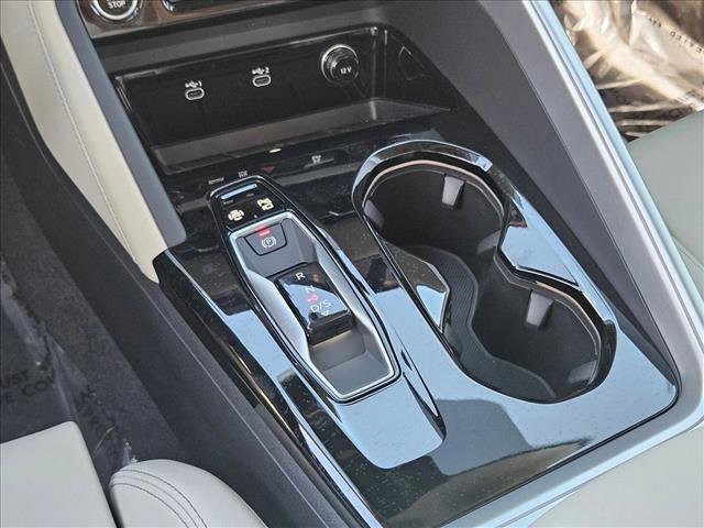 New 2025 Audi Q5 Prestige image 12